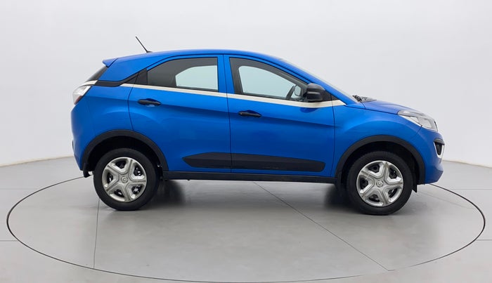 2019 Tata NEXON XM PETROL, Petrol, Manual, 37,294 km, Right Side View