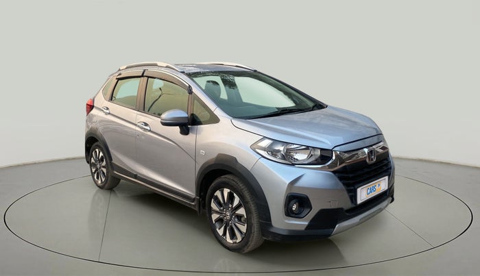 2020 Honda WR-V 1.5L I-DTEC SV MT, Diesel, Manual, 48,300 km, Right Front Diagonal