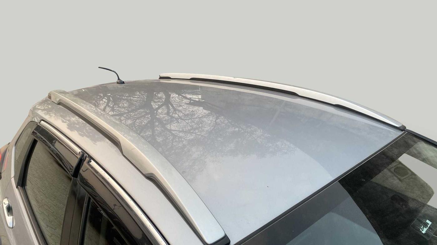 2020 Honda WR-V 1.5L I-DTEC SV MT, CNG, Manual, 48,300 km, Roof