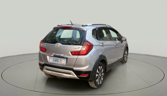 2020 Honda WR-V 1.5L I-DTEC SV MT, Diesel, Manual, 48,300 km, Right Back Diagonal