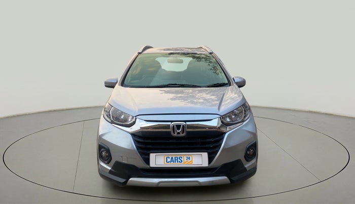 2020 Honda WR-V 1.5L I-DTEC SV MT, Diesel, Manual, 48,300 km, Front