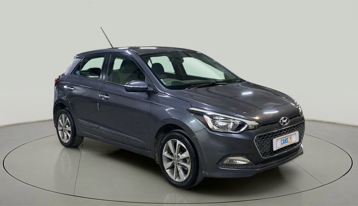 2014 Hyundai Elite i20 ASTA 1.2, Petrol, Manual, 71,995 km, SRP
