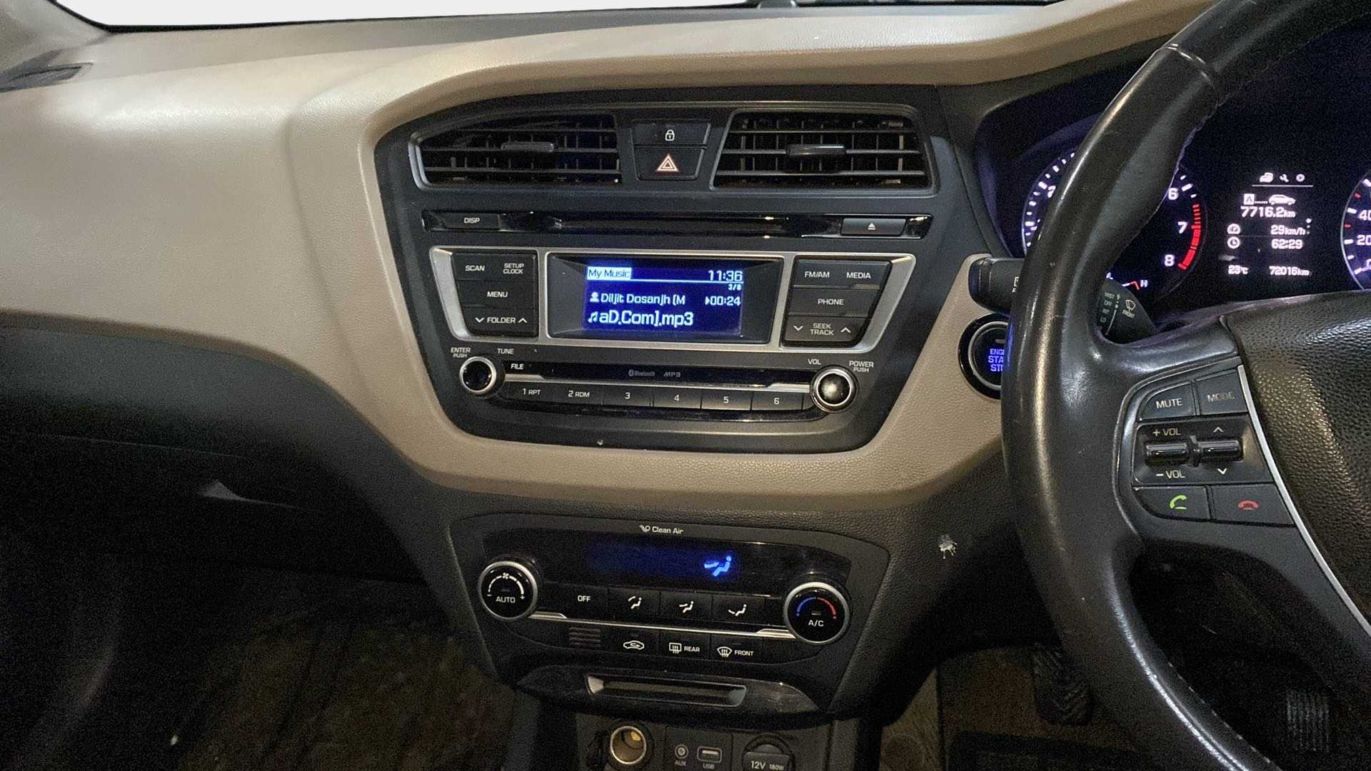 Features
