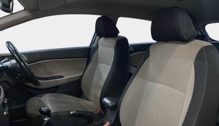 2014 Hyundai Elite i20 ASTA 1.2, Petrol, Manual, 71,995 km, Right Side Front Door Cabin