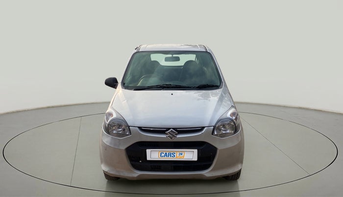 2015 Maruti Alto 800 LXI, Petrol, Manual, 45,947 km, Front