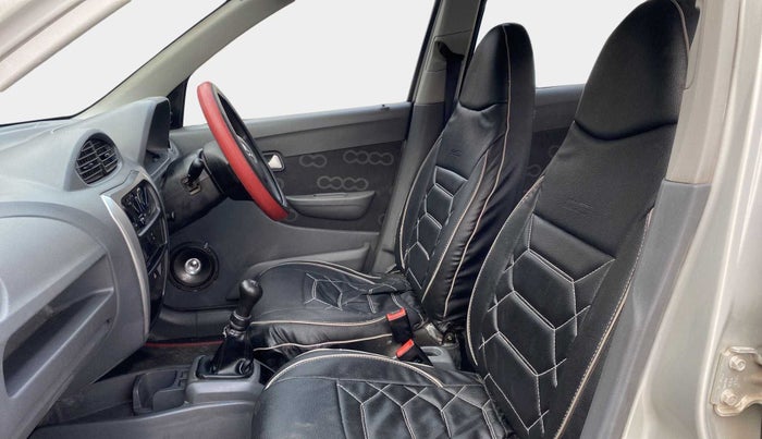 2015 Maruti Alto 800 LXI, Petrol, Manual, 45,947 km, Right Side Front Door Cabin
