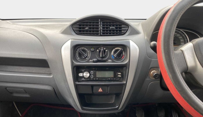 2015 Maruti Alto 800 LXI, Petrol, Manual, 45,947 km, Air Conditioner