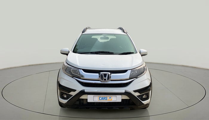 2018 Honda BR-V 1.5L I- DTEC S, Diesel, Manual, 98,950 km, Front