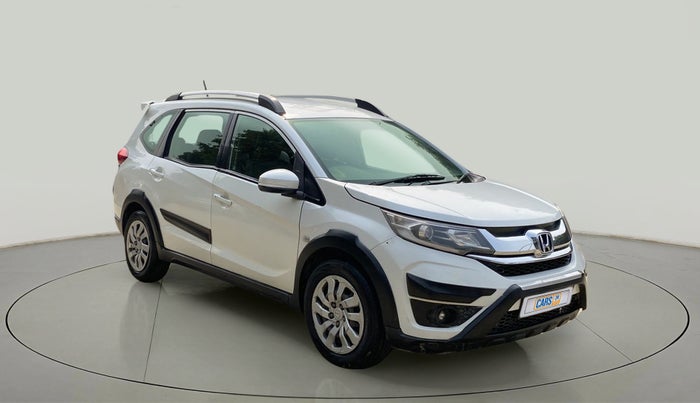 2018 Honda BR-V 1.5L I- DTEC S, Diesel, Manual, 98,950 km, Right Front Diagonal