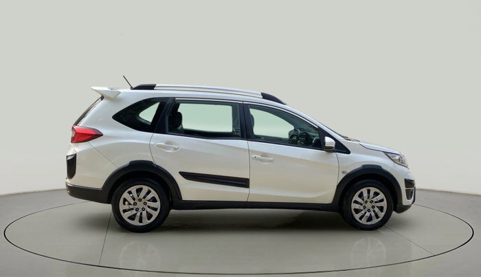 2018 Honda BR-V 1.5L I- DTEC S, Diesel, Manual, 98,950 km, Right Side View