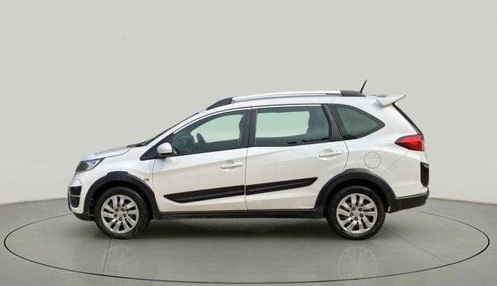 2018 Honda BR-V 1.5L I- DTEC S, Diesel, Manual, 98,950 km, Left Side