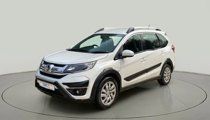 2018 Honda BR-V 1.5L I- DTEC S, Diesel, Manual, 98,950 km, Left Front Diagonal