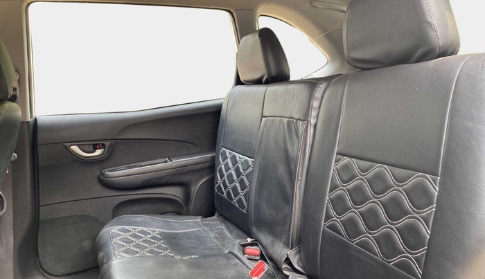 2018 Honda BR-V 1.5L I- DTEC S, Diesel, Manual, 98,950 km, Right Side Rear Door Cabin