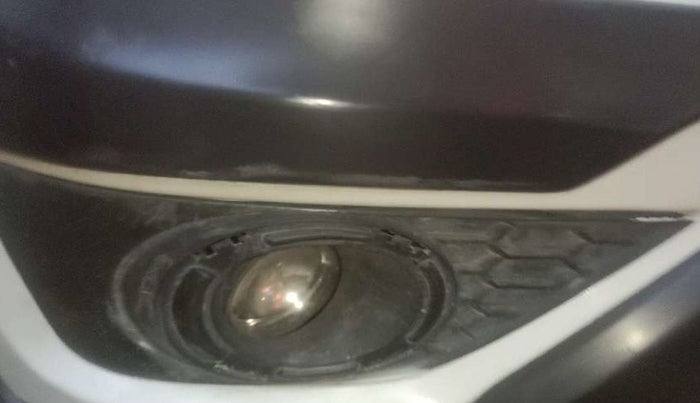 2018 Honda BR-V 1.5L I- DTEC S, Diesel, Manual, 98,950 km, Right fog light - Not working