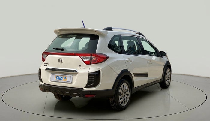 2018 Honda BR-V 1.5L I- DTEC S, Diesel, Manual, 98,950 km, Right Back Diagonal