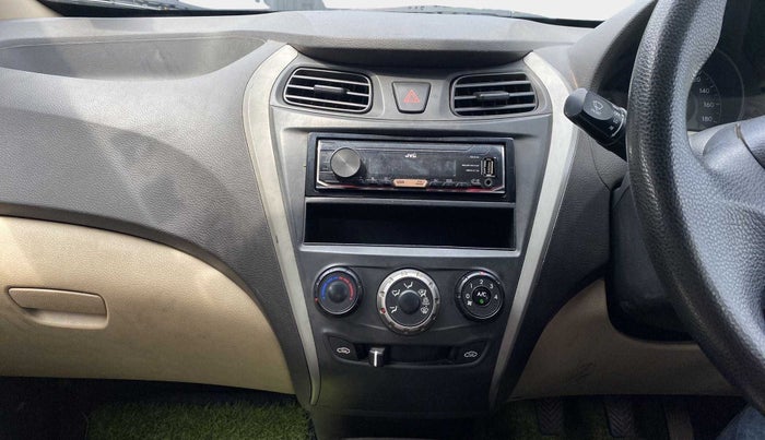2017 Hyundai Eon ERA +, Petrol, Manual, 80,138 km, Air Conditioner