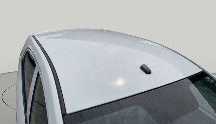 2017 Hyundai Eon ERA +, Petrol, Manual, 80,138 km, Roof