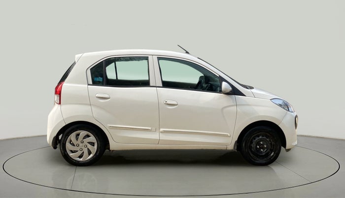 2018 Hyundai NEW SANTRO SPORTZ MT, CNG, Manual, 42,199 km, Right Side View
