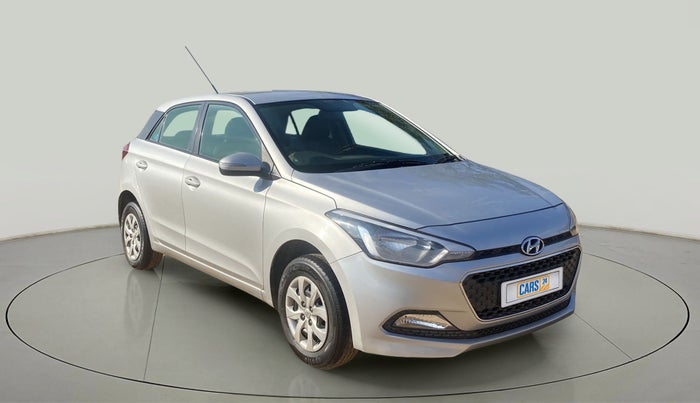 2017 Hyundai Elite i20 SPORTZ 1.2, Petrol, Manual, 47,120 km, SRP