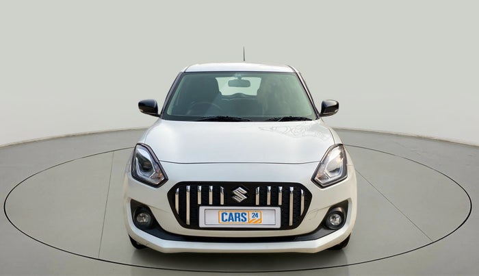 2020 Maruti Swift ZXI PLUS AMT, Petrol, Automatic, 37,909 km, Front