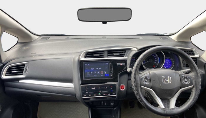 2021 Honda WR-V 1.5L I-DTEC VX MT, Diesel, Manual, 33,973 km, Dashboard