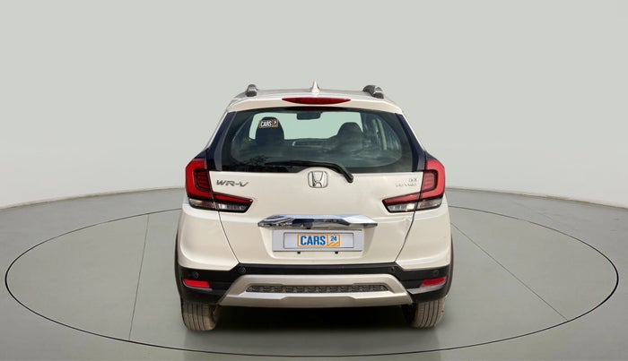 2021 Honda WR-V 1.5L I-DTEC VX MT, Diesel, Manual, 33,973 km, Back/Rear
