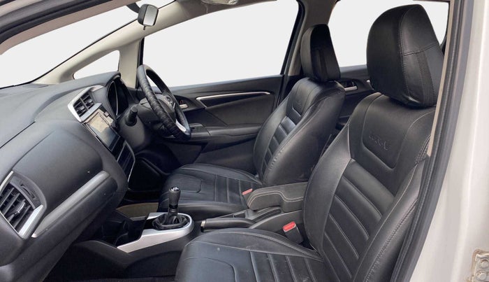 2021 Honda WR-V 1.5L I-DTEC VX MT, Diesel, Manual, 33,973 km, Right Side Front Door Cabin