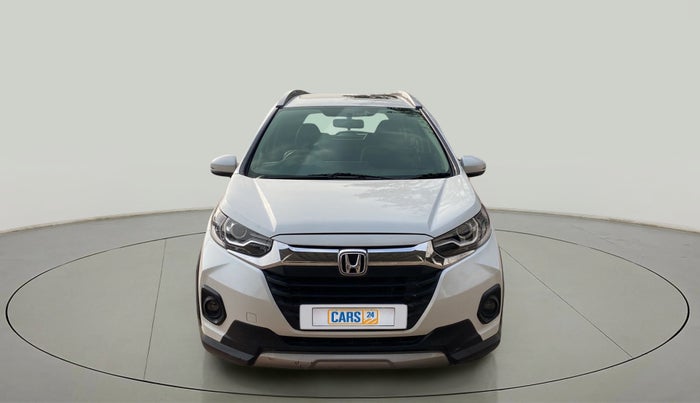 2021 Honda WR-V 1.5L I-DTEC VX MT, Diesel, Manual, 33,973 km, Front