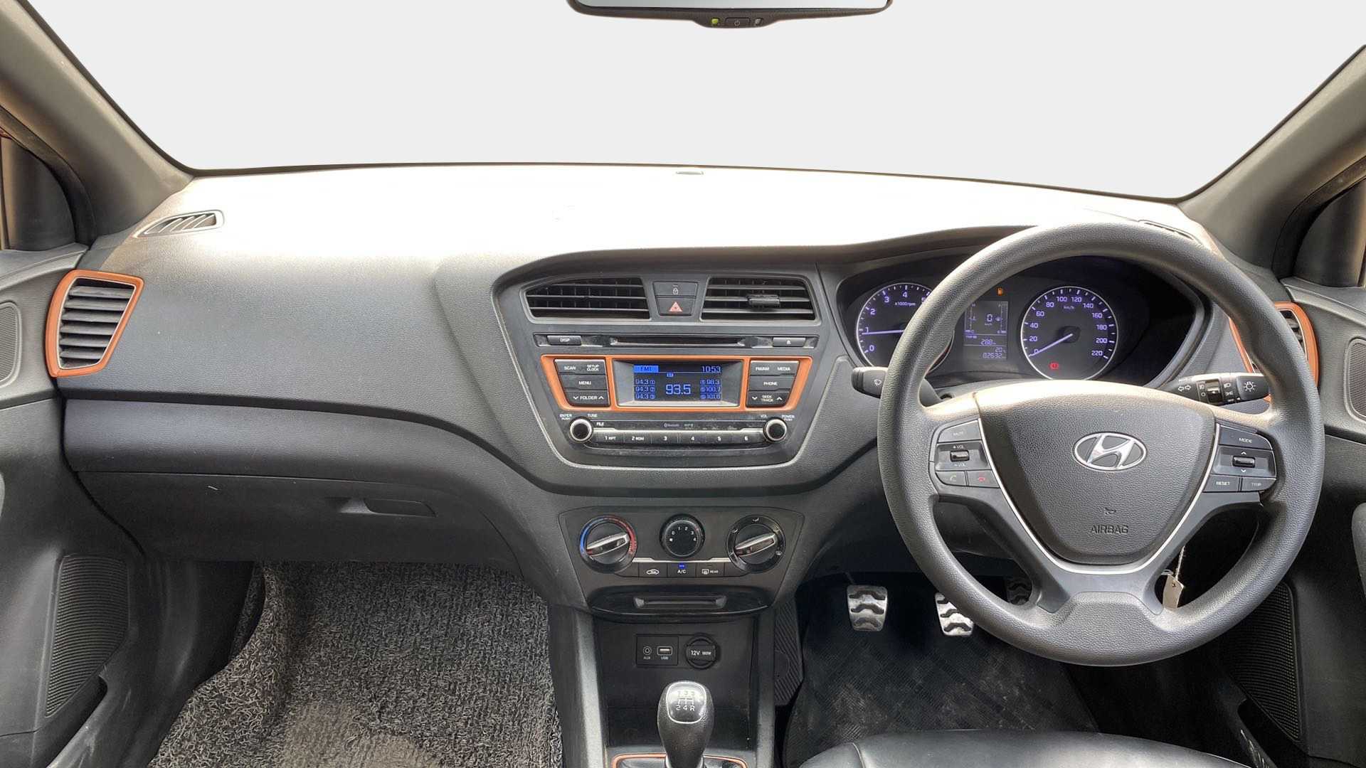 Interior