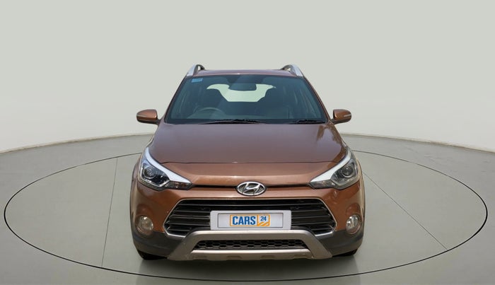 2015 Hyundai i20 Active 1.2 S, Petrol, Manual, 82,607 km, Front