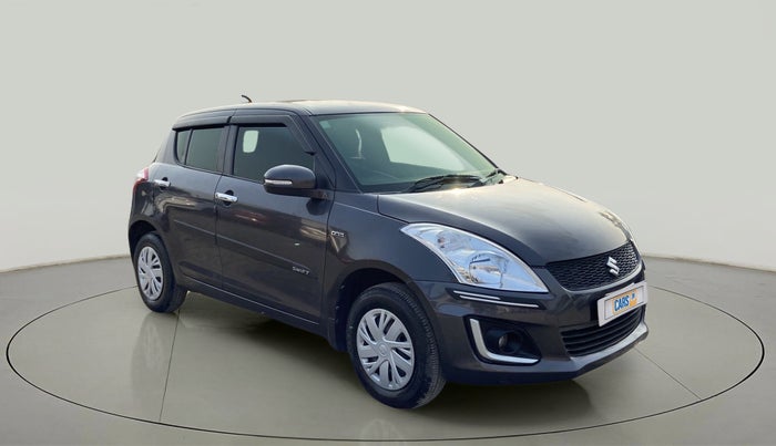 2017 Maruti Swift VDI (O), Diesel, Manual, 64,597 km, SRP