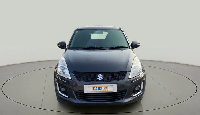 2017 Maruti Swift VDI (O), Diesel, Manual, 64,597 km, Front