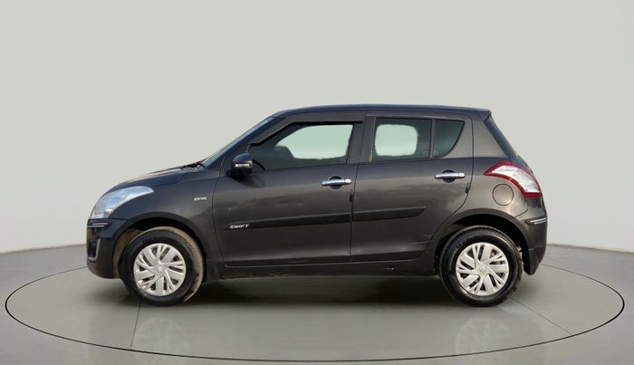 2017 Maruti Swift VDI (O), Diesel, Manual, 64,597 km, Left Side