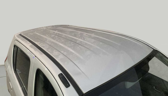 2018 Maruti Alto 800 LXI, Petrol, Manual, 76,911 km, Roof