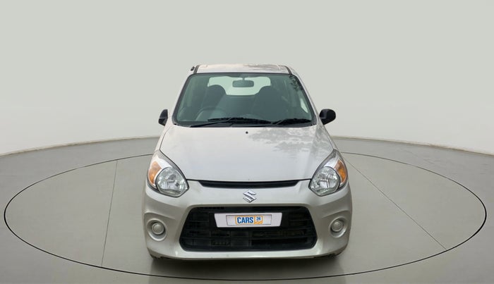 2018 Maruti Alto 800 LXI, Petrol, Manual, 76,911 km, Front