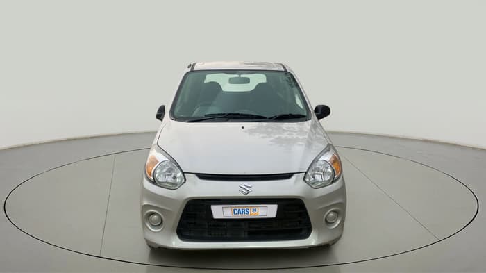 2018 Maruti Alto 800 LXI, Petrol, Manual, 76,911 km, Front