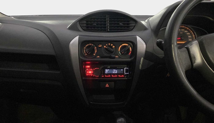2018 Maruti Alto 800 LXI, Petrol, Manual, 76,911 km, Air Conditioner