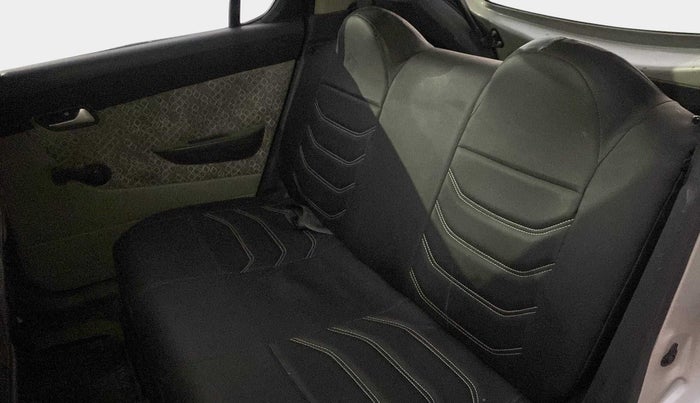 2018 Maruti Alto 800 LXI, Petrol, Manual, 76,911 km, Right Side Rear Door Cabin