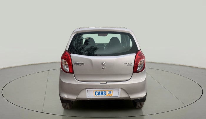 2018 Maruti Alto 800 LXI, Petrol, Manual, 76,911 km, Back/Rear
