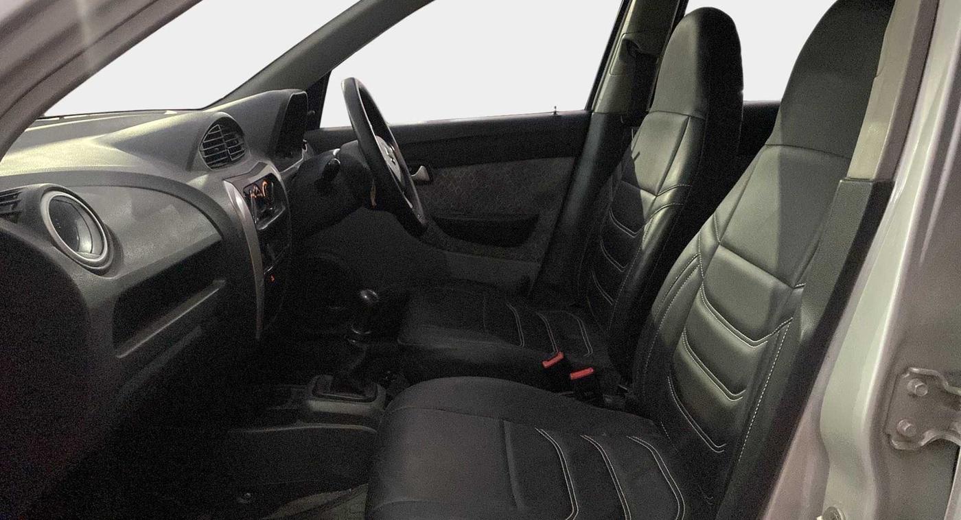 2018 Maruti Alto 800 LXI, Petrol, Manual, 76,911 km, Right Side Front Door Cabin