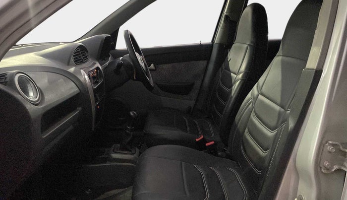 2018 Maruti Alto 800 LXI, Petrol, Manual, 76,911 km, Right Side Front Door Cabin