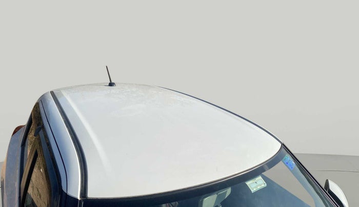 2021 Maruti Swift VXI, Petrol, Manual, 5,546 km, Roof