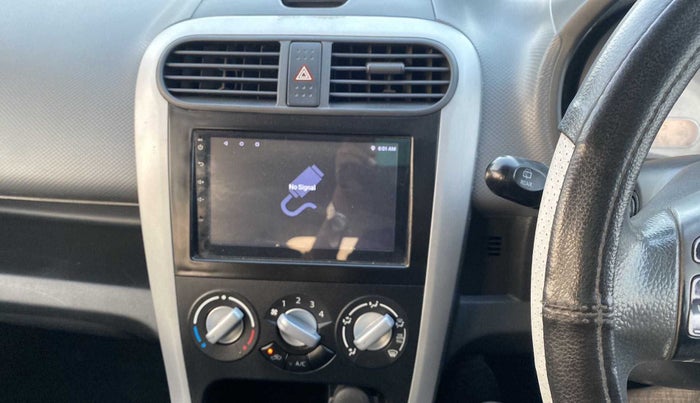 2014 Maruti Ritz ZXI, Petrol, Manual, 83,556 km, Air Conditioner