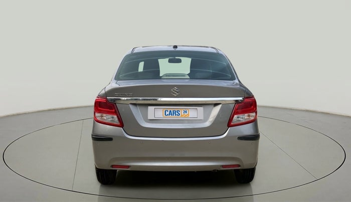 2020 Maruti Dzire VXI, Petrol, Manual, 17,797 km, Back/Rear