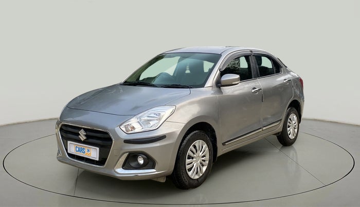 2020 Maruti Dzire VXI, Petrol, Manual, 17,797 km, Left Front Diagonal