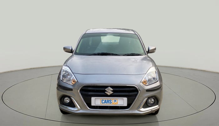 2020 Maruti Dzire VXI, Petrol, Manual, 17,797 km, Front
