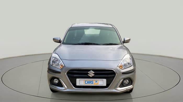 2020 Maruti Dzire VXI, Petrol, Manual, 17,797 km, Front