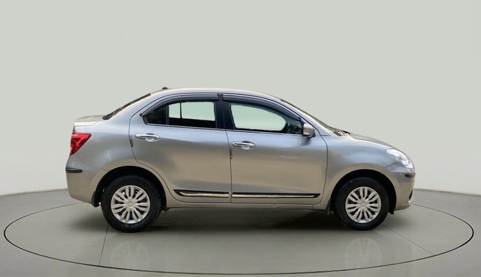2020 Maruti Dzire VXI, Petrol, Manual, 17,797 km, Right Side View