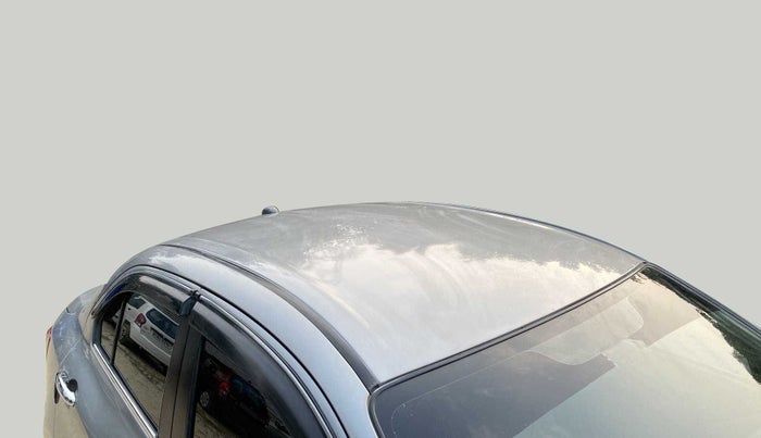 2020 Maruti Dzire VXI, Petrol, Manual, 17,797 km, Roof