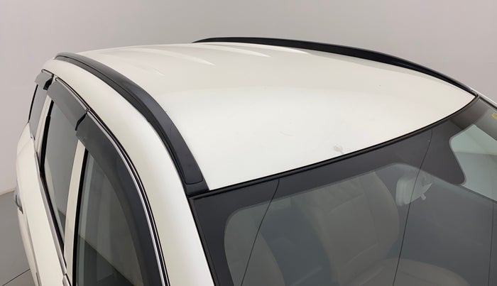 2019 Mahindra XUV500 W5, Diesel, Manual, 30,127 km, Roof